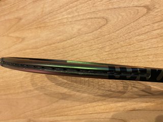 Raqueta Wilson Blade V8 98S
