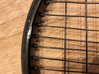 Raqueta Wilson Blade V8 98S