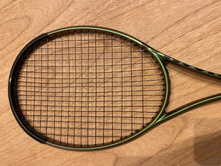 Raqueta Wilson Blade V8 98S
