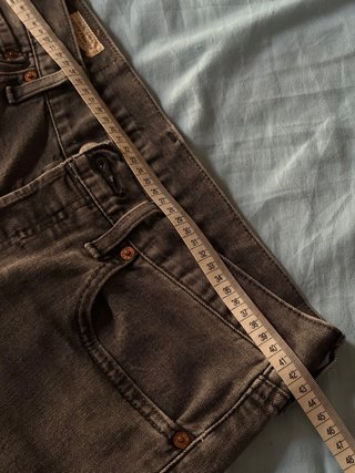 Levi's 501 Jeans Talla 32x34