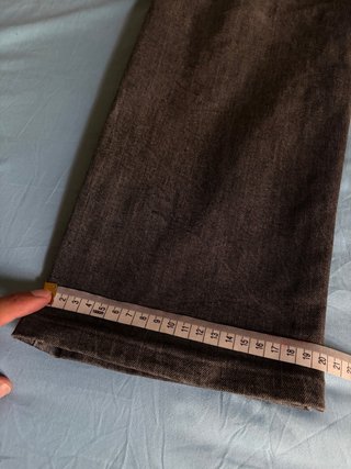 Levi's 501 Jeans Talla 32x34