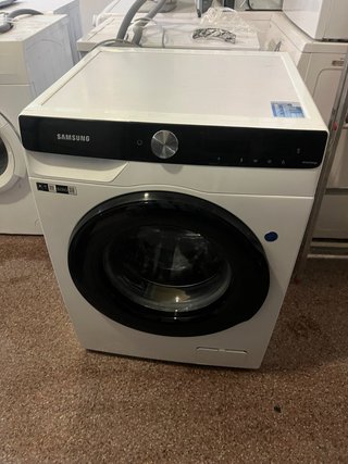 Lavadora Samsung 10 kg
