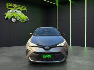 Toyota C-HR 180H Advance 135 kW (184 CV)