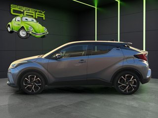 Toyota C-HR 180H Advance 135 kW (184 CV)