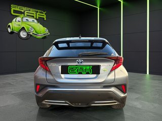 Toyota C-HR 180H Advance 135 kW (184 CV)