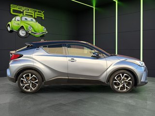 Toyota C-HR 180H Advance 135 kW (184 CV)