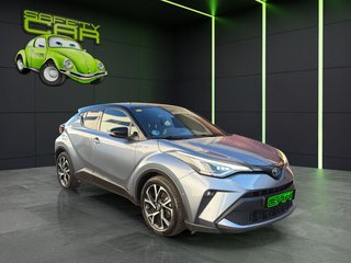 Toyota C-HR 180H Advance 135 kW (184 CV)