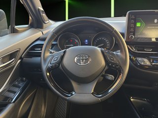 Toyota C-HR 180H Advance 135 kW (184 CV)