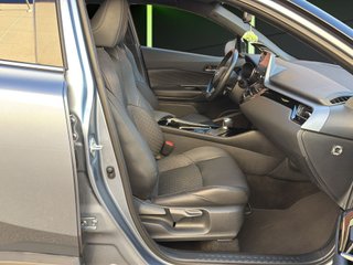 Toyota C-HR 180H Advance 135 kW (184 CV)
