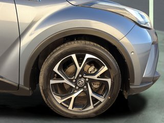 Toyota C-HR 180H Advance 135 kW (184 CV)