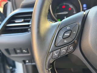 Toyota C-HR 180H Advance 135 kW (184 CV)