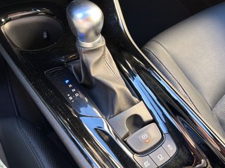 Toyota C-HR 180H Advance 135 kW (184 CV)