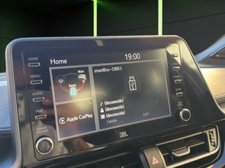 Toyota C-HR 180H Advance 135 kW (184 CV)