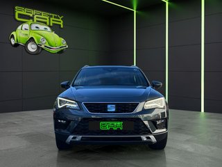 SEAT Ateca 1.6 TDI CR S&S Ecomotive Xcellence Edition 85 kW (115 CV)