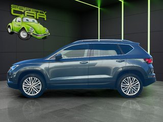 SEAT Ateca 1.6 TDI CR S&S Ecomotive Xcellence Edition 85 kW (115 CV)