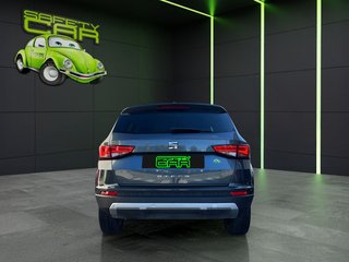 SEAT Ateca 1.6 TDI CR S&S Ecomotive Xcellence Edition 85 kW (115 CV)