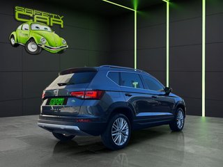 SEAT Ateca 1.6 TDI CR S&S Ecomotive Xcellence Edition 85 kW (115 CV)