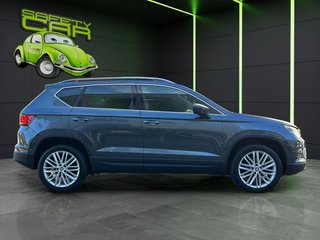 SEAT Ateca 1.6 TDI CR S&S Ecomotive Xcellence Edition 85 kW (115 CV)