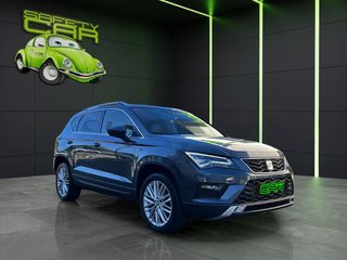 SEAT Ateca 1.6 TDI CR S&S Ecomotive Xcellence Edition 85 kW (115 CV)
