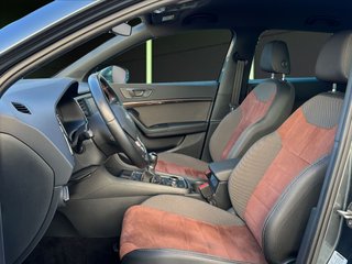 SEAT Ateca 1.6 TDI CR S&S Ecomotive Xcellence Edition 85 kW (115 CV)