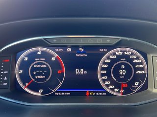 SEAT Ateca 1.6 TDI CR S&S Ecomotive Xcellence Edition 85 kW (115 CV)