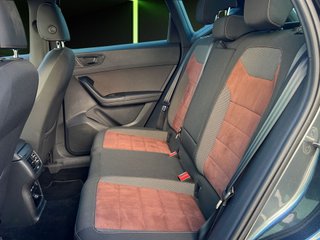 SEAT Ateca 1.6 TDI CR S&S Ecomotive Xcellence Edition 85 kW (115 CV)