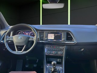 SEAT Ateca 1.6 TDI CR S&S Ecomotive Xcellence Edition 85 kW (115 CV)