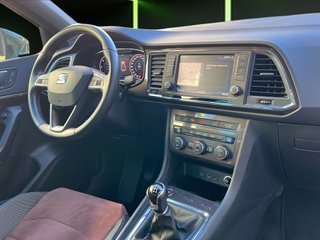 SEAT Ateca 1.6 TDI CR S&S Ecomotive Xcellence Edition 85 kW (115 CV)