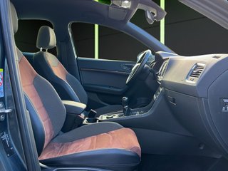SEAT Ateca 1.6 TDI CR S&S Ecomotive Xcellence Edition 85 kW (115 CV)