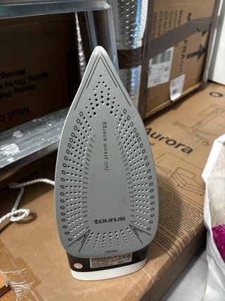 Plancha Taurus GEYSER ECO 2600
