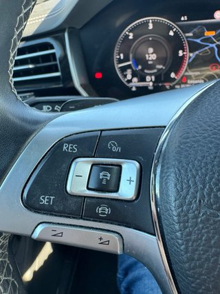 Volkswagen Touareg 2018