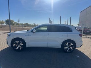 Volkswagen Touareg 2018