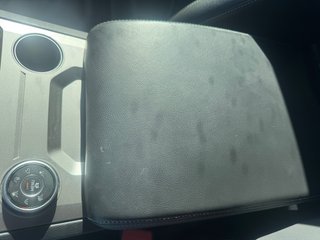 Volkswagen Touareg 2018