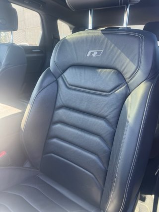 Volkswagen Touareg 2018