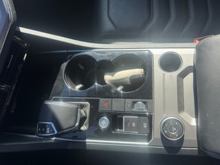 Volkswagen Touareg 2018