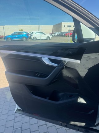 Volkswagen Touareg 2018
