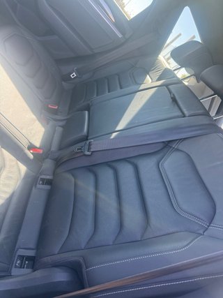 Volkswagen Touareg 2018