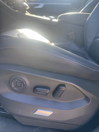 Volkswagen Touareg 2018