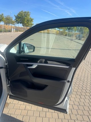 Volkswagen Touareg 2018