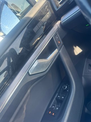 Volkswagen Touareg 2018