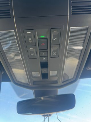 Volkswagen Touareg 2018