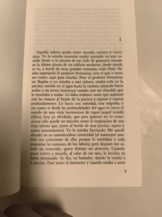 La inmortalidad. Milan Kundera.
