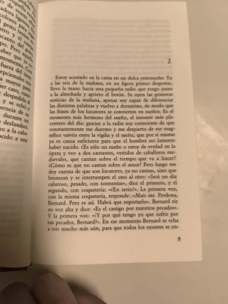 La inmortalidad. Milan Kundera.