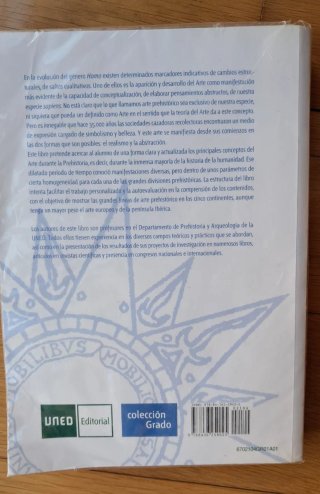 EL ARTE EN LA PREHISTORIA