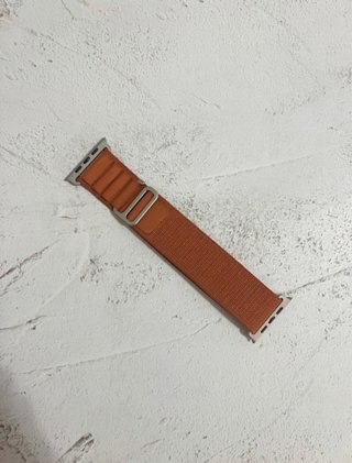 NUOVA Cinturino ALPINE per Apple Watch Ultra 4