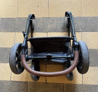 Carro Kinderkraft 3 en 1