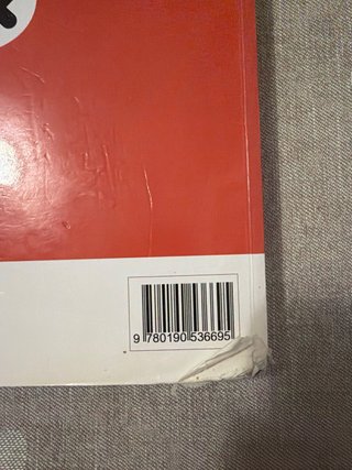 Matemáticas 3 ESO : Geniox