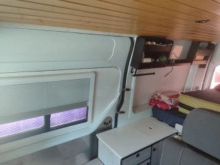 Renault Master 2011
