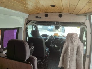 Renault Master 2011