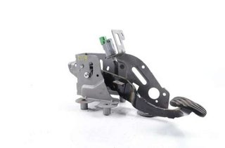 Pedal renault 465013420r megane 1.5 limited 133232